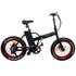 Burch Bike Falcon